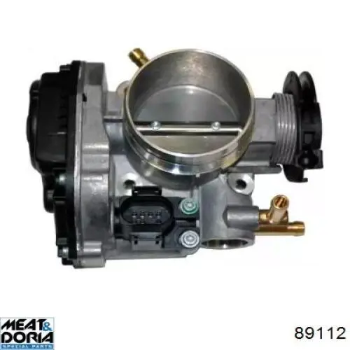 Блок дросельної заслінки Vika 11331692901 ціна, від 89.33 USD