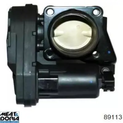 Купити 280750229 Fiat/Alfa/Lancia Дросільна заслінка