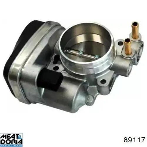 Блок дросельної заслінки Continental/Siemens 408238327003Z ціна, від 25.40 USD