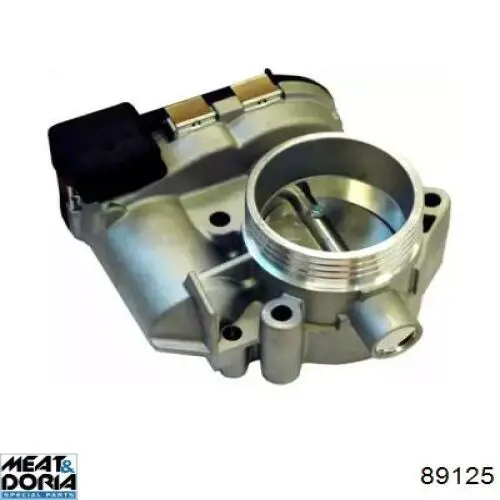 Блок дросельної заслінки Meat&Doria 89125 ціна, від 87.90 USD