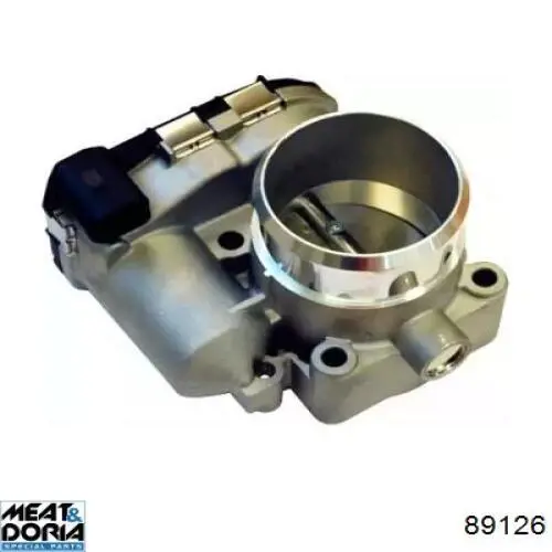 Блок дросельної заслінки Meat&Doria 89126 ціна, від 80.40 USD