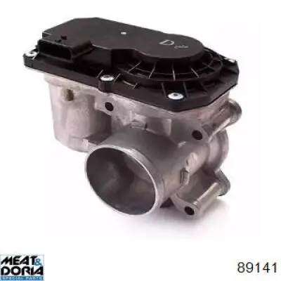8200728892 Renault (RVI) Дросільна заслінка в зборі