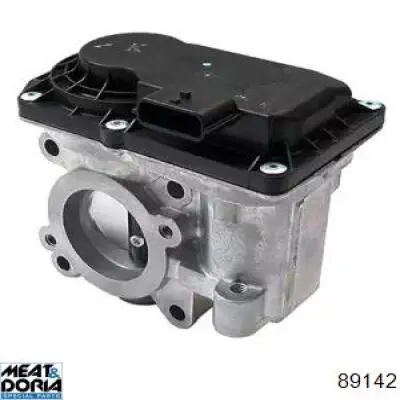 Блок дросельної заслінки Renault (RVI) 8200619046 ціна, від 84.55 USD