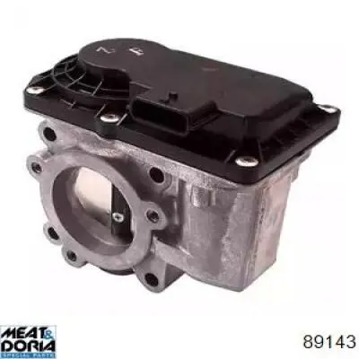 Купити 8200793841 Renault (RVI) Дросільна заслінка