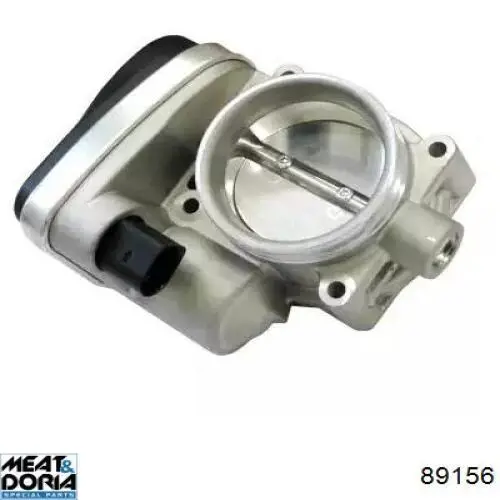 Блок дросельної заслінки Meat&Doria 89156 ціна, від 96.39 USD