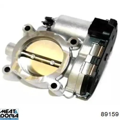 Блок дросельної заслінки Meat&Doria 89159 ціна, від 77.06 USD