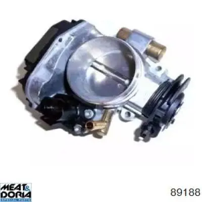 Купити 037133064K VAG Дросільна заслінка