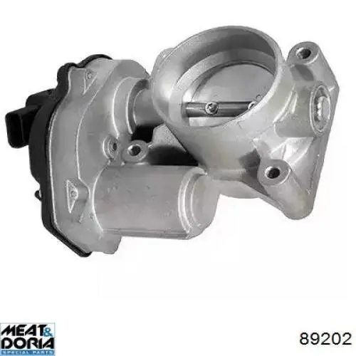 Блок дросельної заслінки Meat&Doria 89202 ціна, від 81.74 USD
