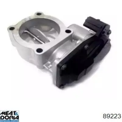 Блок дросельної заслінки Opel 0825021 ціна, від 146.72 USD