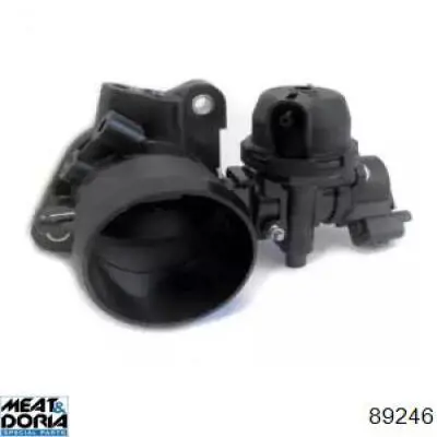 Дросільна заслінка 50CDSF5 Magneti Marelli