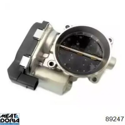 Купити 408242002004Z Continental/Siemens Дросільна заслінка