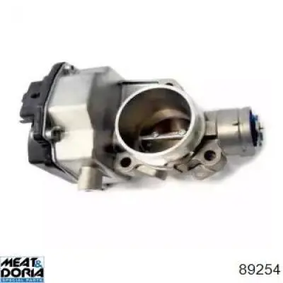 Купити 8200206754 Renault (RVI) Дросільна заслінка