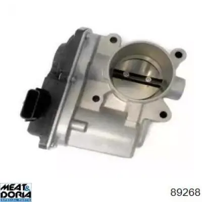 Блок дросельної заслінки Renault SANDERO II STEPWAY хетчбек (B8) (2012 - 2026) ціна, від 188.38 USD