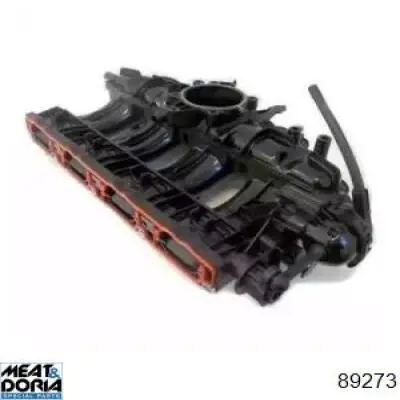 Колектор впускний Meat&Doria 89273 ціна, від 87.54 USD