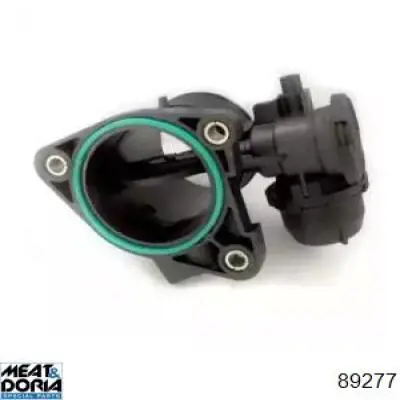 Блок дросельної заслінки Peugeot/Citroen 0345E6 ціна, від 41.42 USD