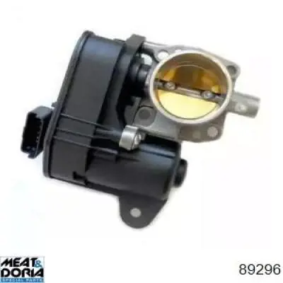 Купити 40GTE4P Magneti Marelli Дросільна заслінка