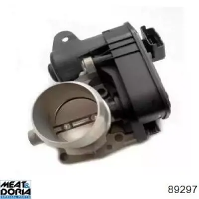 Дросільна заслінка 40GTE4P Magneti Marelli
