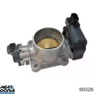 Купити 261000R011 Toyota Дросільна заслінка