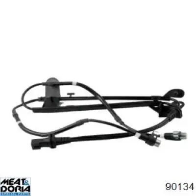 Датчик АБС (ABS) задній Meat&Doria 90134 ціна, від 79.25 USD