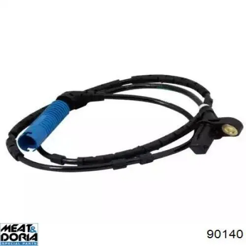 Датчик АБС (ABS) задній Meat&Doria 90140 ціна, від 18.68 USD