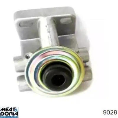 Кришка корпусу паливного фільтра Engitech ENT120003 ціна, від 36.57 USD