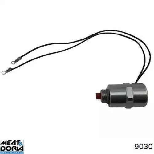 Глушилка Meat&Doria 9030 ціна, від 29.75 USD