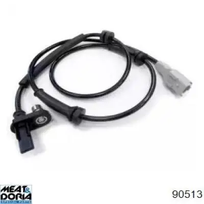 Датчик АБС (ABS) задній Meat&Doria 90513 ціна, від 15.38 USD