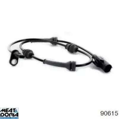 Купити 51850919 Fiat/Alfa/Lancia Датчик АБС (ABS) задній