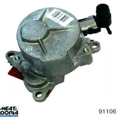 Насос вакуумний Renault (RVI) 8200683981 ціна, від 12.43 USD