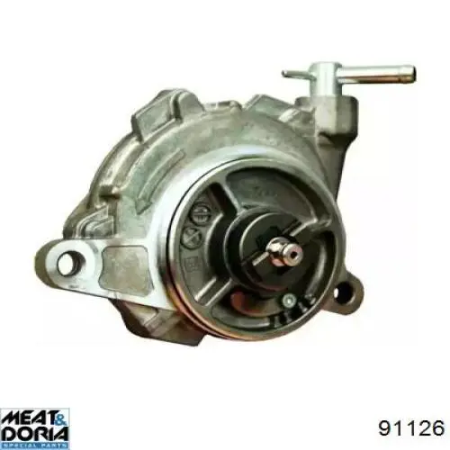 Купити 293000W062 Toyota Вакуумний насос