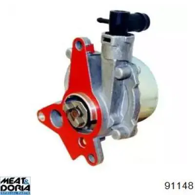 Насос вакуумний Nissan/Infiniti 8200881338 ціна, від 28.37 USD