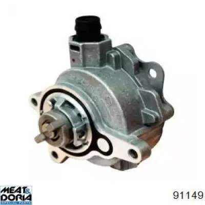 Вакуумний насос LR039592 Land Rover
