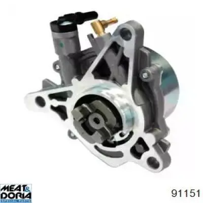 55226403 Fiat/Alfa/Lancia Насос вакуумний