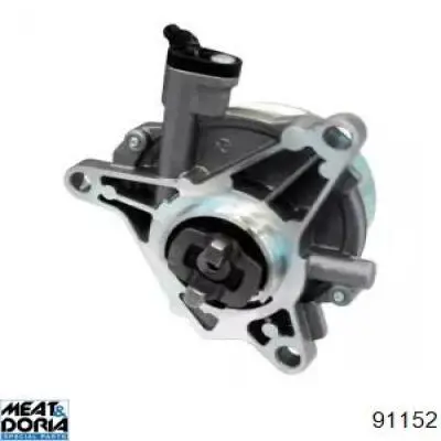 Купити 4892641AC Chrysler Вакуумний насос