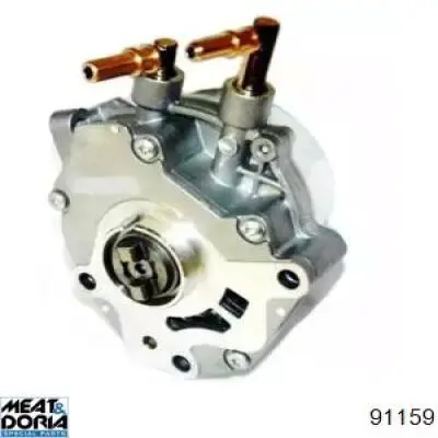 Насос вакуумний Land Rover LR077857 ціна, від 67.31 USD