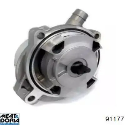 99710702201 Porsche Насос вакуумний