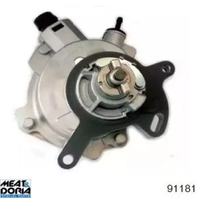 BM5G2A451FB Ford Насос вакуумний