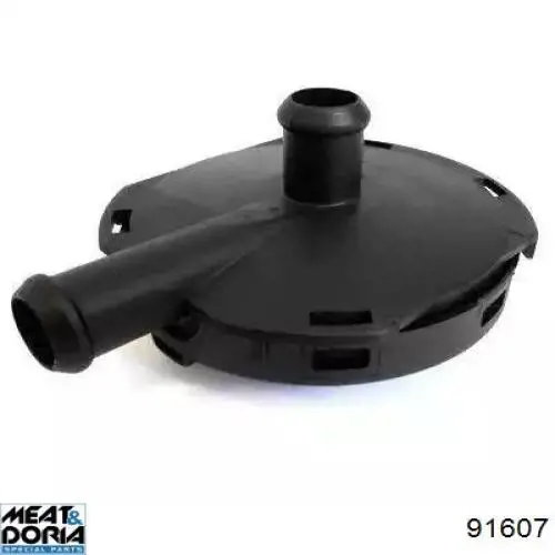 Клапан картерних газів Meat&Doria 91607 ціна, від 20.74 USD
