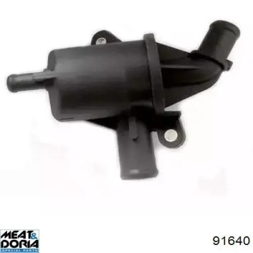 Клапан картерних газів Meat&Doria 91640 ціна, від 12.67 USD