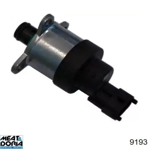 0928400715 Bosch Клапан високого тиску