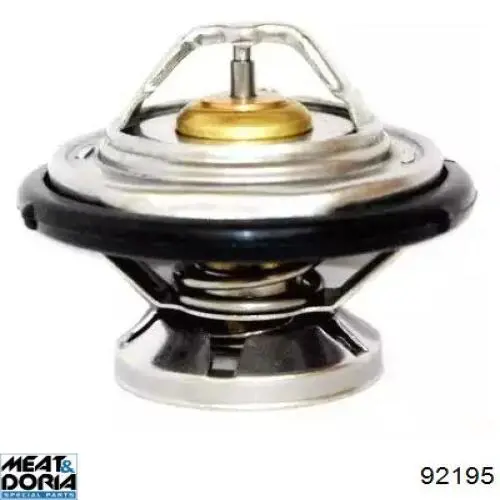 Автомобільний термостат Meat&Doria 92195 ціна, від 7.89 USD