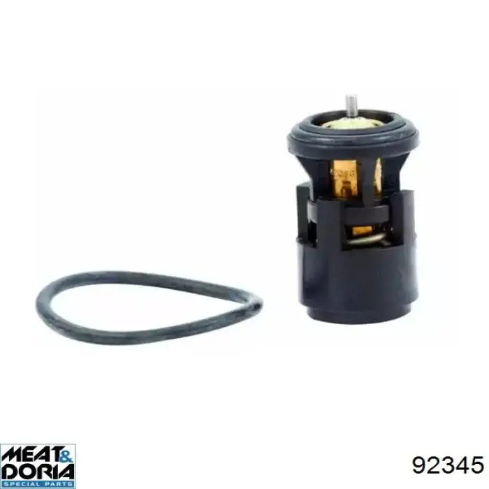 Автомобільний термостат Meat&Doria 92345 ціна, від 4.94 USD