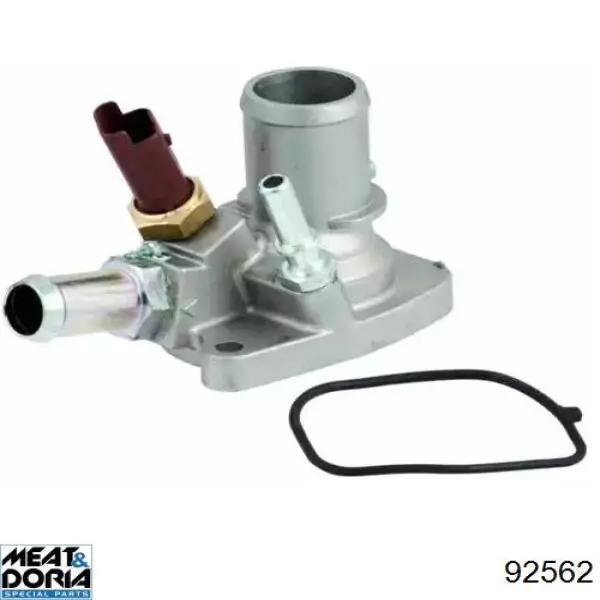 Автомобільний термостат Meat&Doria 92562 ціна, від 22.97 USD