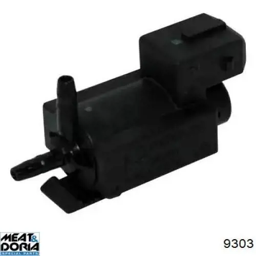 Клапан соленоїд регулювання заслонки EGR Meat&Doria 9303 ціна, від 17.39 USD