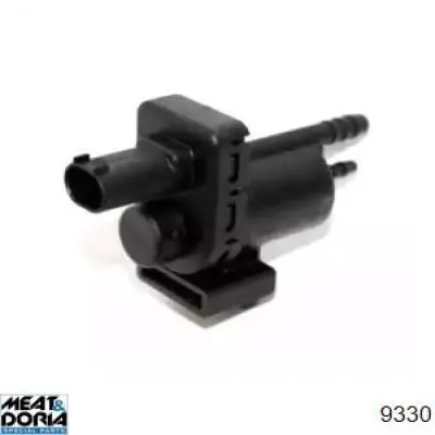 Купити 93185739 Peugeot/Citroen Клапан перетворювач тиску наддуву (соленоїд)