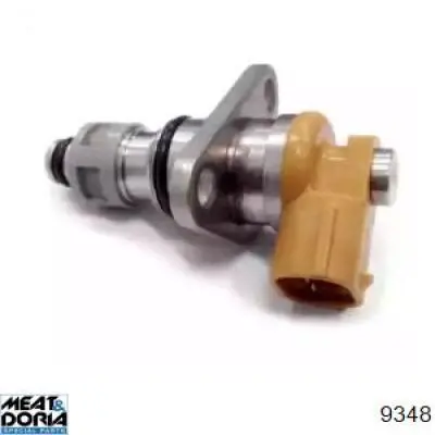 Купити 963600760 Denso Редукційний клапан ПНВТ
