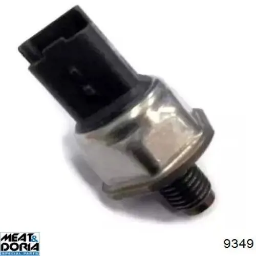 Датчик тиску палива Meat&Doria 9349 ціна, від 19.24 USD