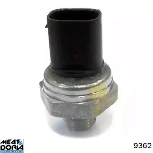 Датчик тиску вихлопних газів Meat&Doria 9362 ціна, від 36.96 USD