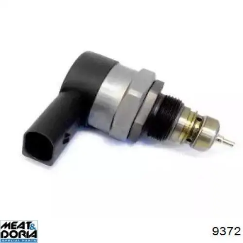 Регулятор тиску палива 281006002 Bosch