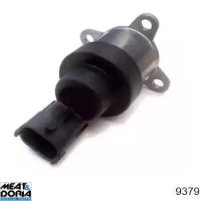 Клапан регулювання тиску, редукційний клапан ПНВТ 928400826 Bosch